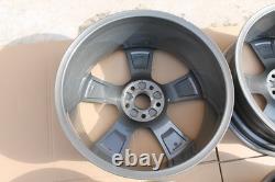 Jantes Volkswagen Golf Gti 35Th 7.5 X 19 Et51 Glendale 5K0601025AB Golf R