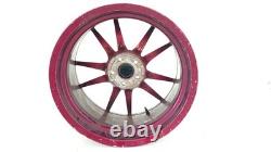 Japan Racing Jante / 270235 Pour Volkswagen Golf VI 5k1 2.0 Gti