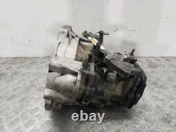 Jcr Boîte De Vitesses / 6705433 Pour Volkswagen Golf V 1k1 2.0 Gti