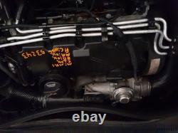 Jcr Boîte De Vitesses / 6705433 Pour Volkswagen Golf V 1k1 2.0 Gti