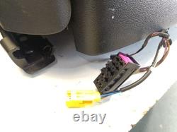 Jeu De Siège Interieur Complet / 2382924 Pour Volkswagen Golf VI 5k1 2.0 Gti