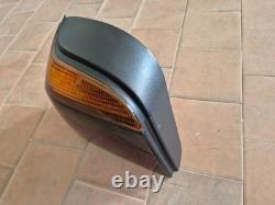 Jeu de feux arrière noirs fumés Volkswagen Golf MK3 GTI 16V/ VR6 HELLA