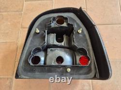 Jeu de feux arrière noirs fumés Volkswagen Golf MK3 GTI 16V/ VR6 HELLA