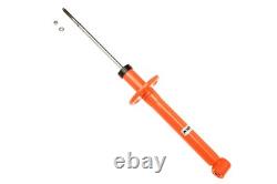 KONI Amortisseur Kit pour Volkswagen Golf 3  Gti (8V, 16V, Tdi) & VR6, Exkl