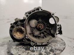 KZW boite a vitesse VOLKSWAGEN GOLF VI 5K1 GTI EDITION 35 2011 1812656
