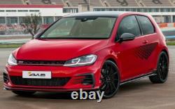 Kit 4 Jantes En Alliage 16 Volkswagen Golf 5 6 7 8 Bluemotion Gti Gtd Gte Dsg