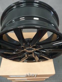 Kit 4 Jantes En Alliage 16 Volkswagen Golf 5 6 7 8 Bluemotion Gti Gtd Gte Dsg