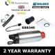 Kit De Pompe &Agrave; Essence Performance Walbro 255 Genuine Pour Volkswagen Golf Gti