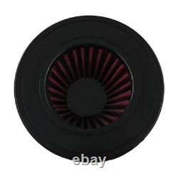 Kit filtre à air d'admission FMIC. EU pour Volkswagen VW Golf GTI MK6 MK5 EA888.1