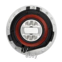 Lampes À LED H7 Ampoules 20W Lumière Blanche Halo LED Volkswagen Golf Gti 10/13