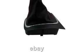 Levier De Vitesses D'origine VW GTI Couvre DSG Cuir Golf 5 R32 Scirocco