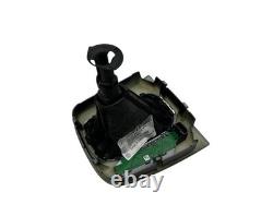 Levier De Vitesses D'origine VW GTI Couvre DSG Cuir Golf 5 R32 Scirocco