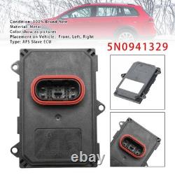Light Follower Module AFS Controller 5N0941329 Pour Volkswagen Proton Golf GTI
