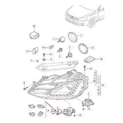 Light Follower Module AFS Controller 5N0941329 Pour Volkswagen Proton Golf GTI