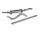 Ligne Groupe N En Inox Pour Volkswagen Golf 2 Gti 16s Et G60
