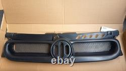 MS design GrillFront VOLKSWAGEN J Golf Mk4 GTI VR6 R32 1J5853651LGRU