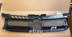 MS design GrillFront VOLKSWAGEN J Golf Mk4 GTI VR6 R32 1J5853651LGRU