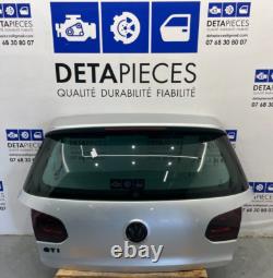 Malle / Hayon Arriere Volkswagen Golf 6 Gti 2010 52996724 5k6827025j