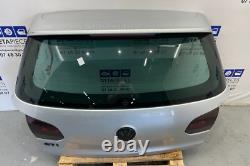 Malle / Hayon Arriere Volkswagen Golf 6 Gti 2010 52996724 5k6827025j