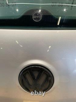 Malle / Hayon Arriere Volkswagen Golf 6 Gti 2010 52996724 5k6827025j