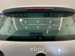 Malle / Hayon Arriere Volkswagen Golf 6 Gti 2010 52996724 5k6827025j
