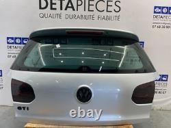 Malle / Hayon Arriere Volkswagen Golf 6 Gti 2010 52996724 5k6827025j