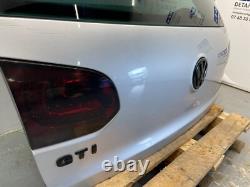 Malle / Hayon Arriere Volkswagen Golf 6 Gti 2010 52996724 5k6827025j