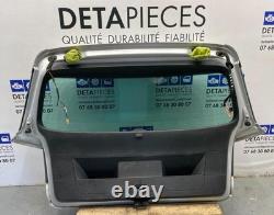 Malle / Hayon Arriere Volkswagen Golf 6 Gti 2010 52996724 5k6827025j