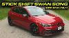 Manual Farewell Why You Need The 2024 Vw Golf Gti 380 In Your Garage