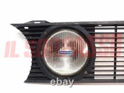 Masque Grille Calandre Avec Anti-Brouillard Pour Volkswagen Golf GTI MK1