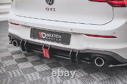Maxton Feu Stop Led Volkswagen Golf 8 GTI