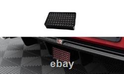 Maxton Feu Stop Led Volkswagen Golf GTE / GTI / GTI Clubsport / R-Line Mk8 / M