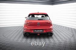 Maxton Feu Stop Led Volkswagen Golf GTE / GTI / GTI Clubsport / R-Line Mk8 / M