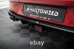Maxton Feu Stop Led Volkswagen Golf GTE / GTI / GTI Clubsport / R-Line Mk8 / M