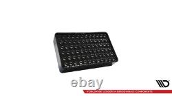 Maxton Feu Stop Led Volkswagen Golf GTE / GTI / GTI Clubsport / R-Line Mk8 / M