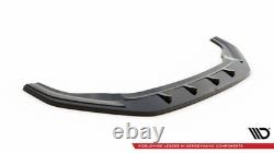 Maxton Lame Du Pare-Chocs Avant V. 1 Volkswagen Golf GTI Mk7