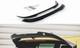 Maxton Spoiler Cap V. 1 Volkswagen Golf R-performance / Gti Clubsport Mk8 / Mk8