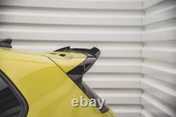 Maxton Spoiler Cap V. 1 Volkswagen Golf R-Performance / GTI Clubsport Mk8 / Mk8