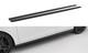 Maxton Street Pro Rajouts Des Bas De Caisse V. 2 Volkswagen Golf Gti / Gte / Gt