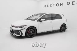 Maxton Street Pro Rajouts Des Bas De Caisse V. 2 Volkswagen Golf GTI / GTE / GT