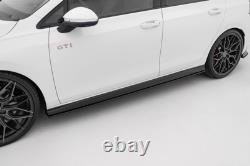 Maxton Street Pro Rajouts Des Bas De Caisse V. 2 Volkswagen Golf GTI / GTE / GT