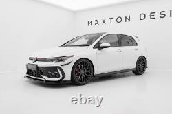 Maxton Street Pro Rajouts Des Bas De Caisse V. 2 Volkswagen Golf GTI / GTE / GT