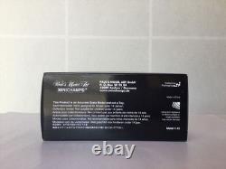 Minichamps 1/43 Volkswagen Golf GTI Pirelli Scale Model Car