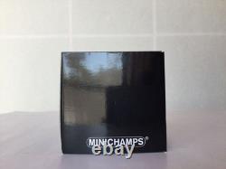 Minichamps 1/43 Volkswagen Golf GTI Pirelli Scale Model Car Minichamps 1/43 Volkswagen Golf GTI Pirelli Scale Model Car