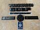 Mk1 Golf Gti Cabriolet Ensemble Complet (6) Badges