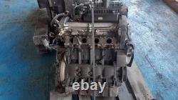 Moteur Complet / 418020 Pour Volkswagen Golf IV Berlina 1j1 Gti