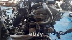 Moteur Complet / 418020 Pour Volkswagen Golf IV Berlina 1j1 Gti