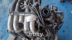 Moteur Complet / 418020 Pour Volkswagen Golf IV Berlina 1j1 Gti