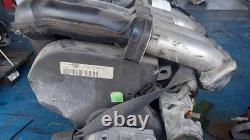 Moteur Complet / 418020 Pour Volkswagen Golf IV Berlina 1j1 Gti