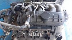 Moteur Complet / 418020 Pour Volkswagen Golf IV Berlina 1j1 Gti